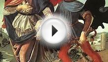 Why Florence Was the Center of Early Italian Renaissance Art