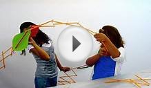ZIPIZIP Children workshop at Istambul