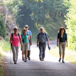Walking Holidays In The Charente