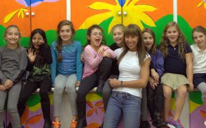 Art Workshops NYC