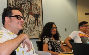 Artists Workshops