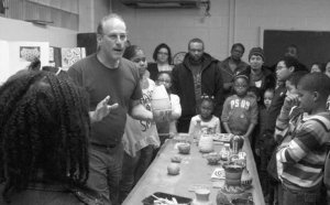 Westchester Arts Workshop